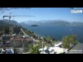 Webcam Stresa (Lac Majeur)