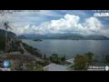 Webcam Stresa (Lago Maggiore)