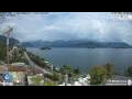 Webcam Stresa (Lago Maggiore)