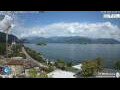 Webcam Stresa (Lago Maggiore)