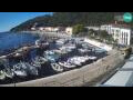 Webcam Mošćenička Draga