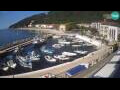 Webcam Mošćenička Draga