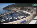 Webcam Mošćenička Draga