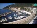 Webcam Mošćenička Draga