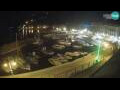 Webcam Mošćenička Draga