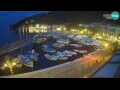 Webcam Mošćenička Draga