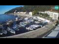 Webcam Mošćenička Draga