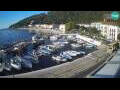 Webcam Mošćenička Draga