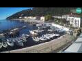 Webcam Mošćenička Draga