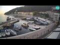 Webcam Mošćenička Draga