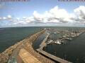 Webcam Warnemünde