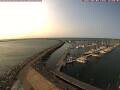 Webcam Warnemünde