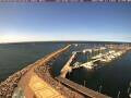 Webcam Warnemünde