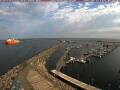 Webcam Warnemünde