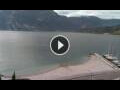 Webcam Lago di Garda (Torbole): Lago di Garda