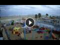 Webcam Riccione: Cámara web en directo Riccione - Marano Beach