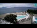 Webcam Novi Vinodolski