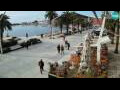 Webcam Spalato