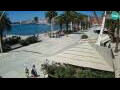 Webcam Spalato