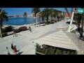 Webcam Spalato