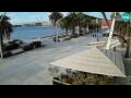 Webcam Spalato