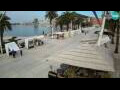 Webcam Spalato
