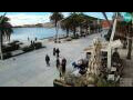 Webcam Spalato