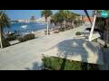 Webcam Spalato