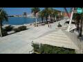 Webcam Spalato
