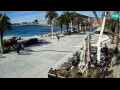 Webcam Spalato