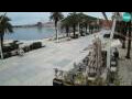 Webcam Spalato