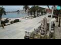 Webcam Spalato