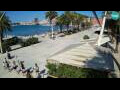 Webcam Spalato