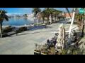 Webcam Spalato