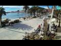 Webcam Spalato