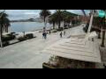 Webcam Spalato