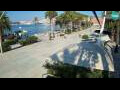 Webcam Spalato
