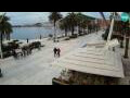 Webcam Spalato