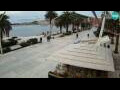Webcam Spalato