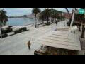 Webcam Spalato