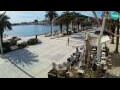 Webcam Spalato