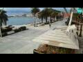 Webcam Spalato