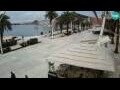 Webcam Spalato