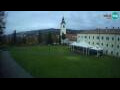 Webcam Rijeka: Shrine of Our Lady of Trsat