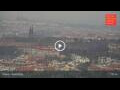 Webcam Prague