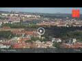 Webcam Prague