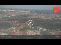Webcam Prague