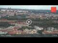 Webcam Prague