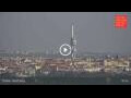 Webcam Prague