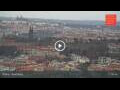 Webcam Prague